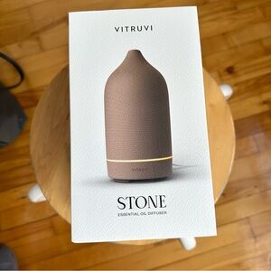 Vitruvi stone diffuser